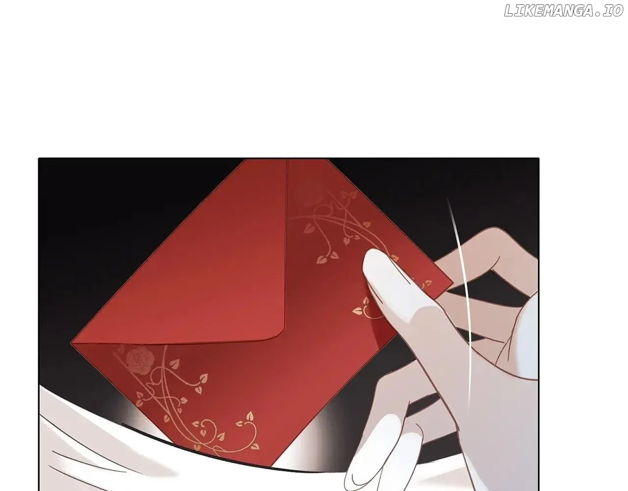 1st kiss – I don’t want to consider you as sister anymore Chapter 84 page 79