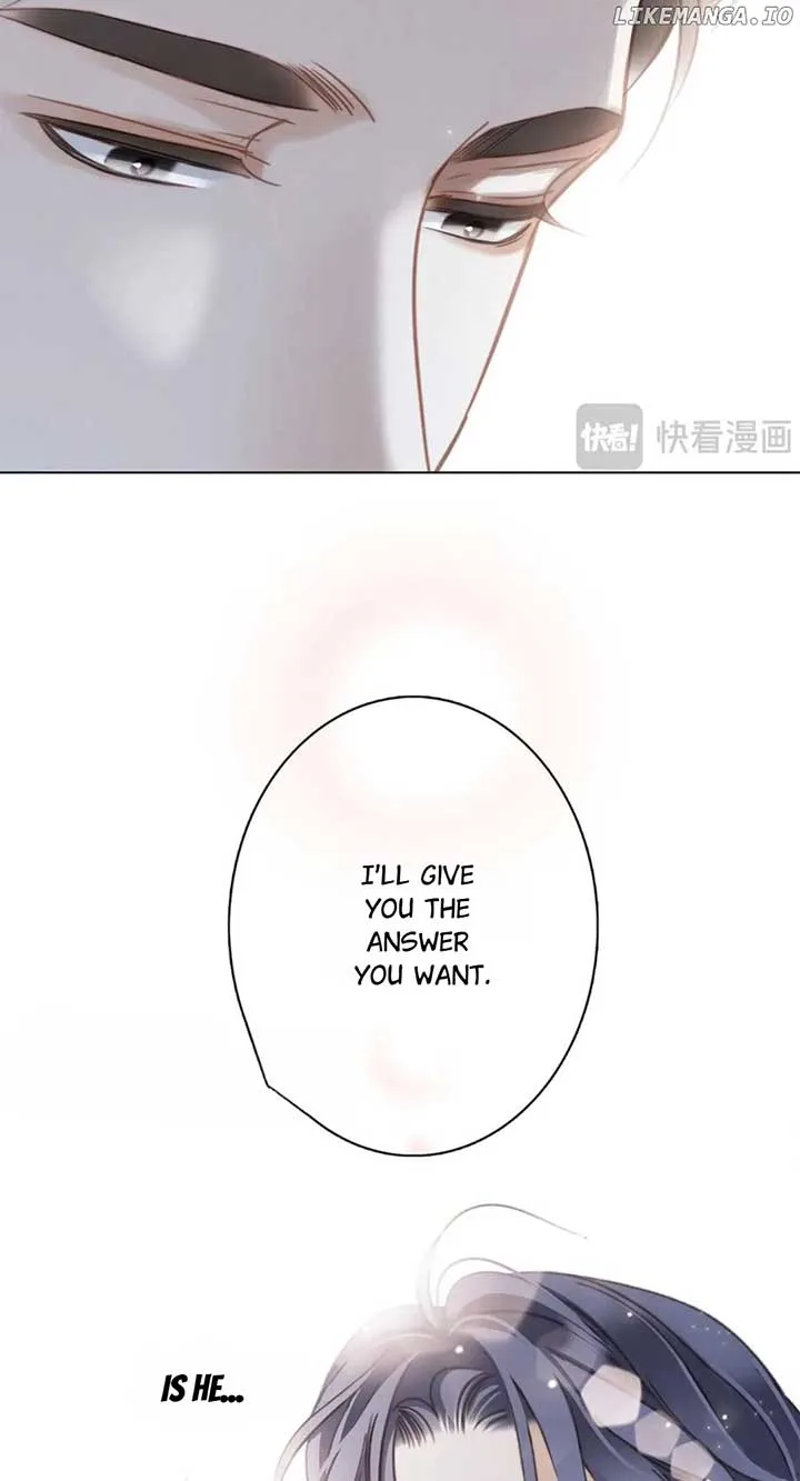 1st kiss – I don’t want to consider you as sister anymore Chapter 87 page 47