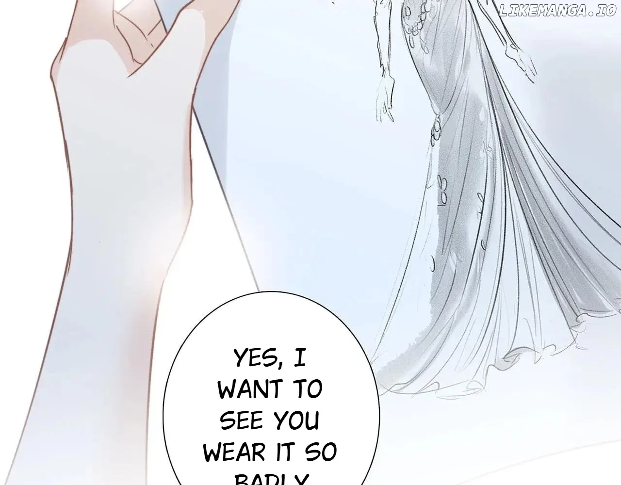 1st kiss – I don’t want to consider you as sister anymore Chapter 84 page 87