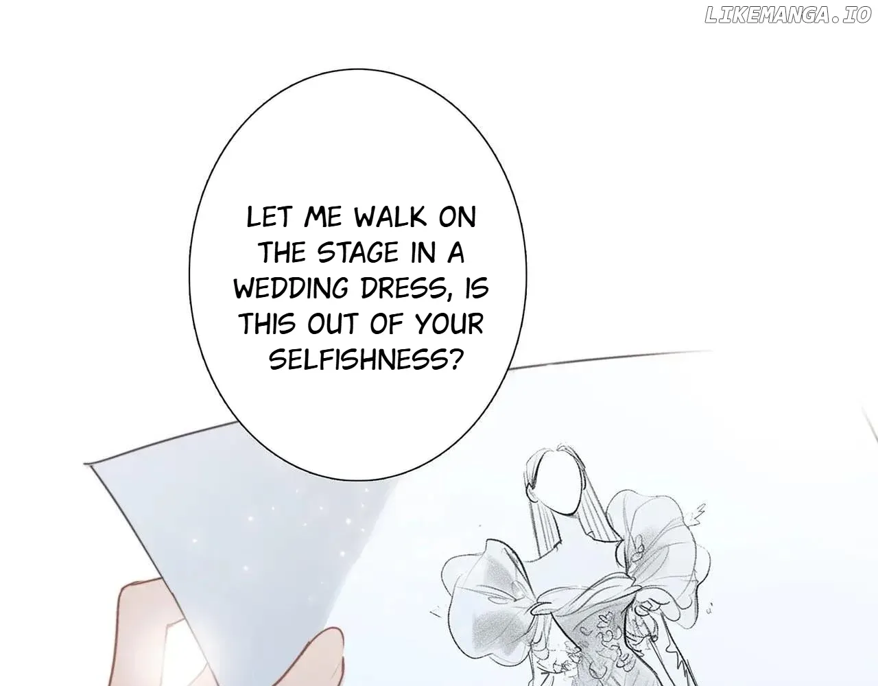 1st kiss – I don’t want to consider you as sister anymore Chapter 84 page 86
