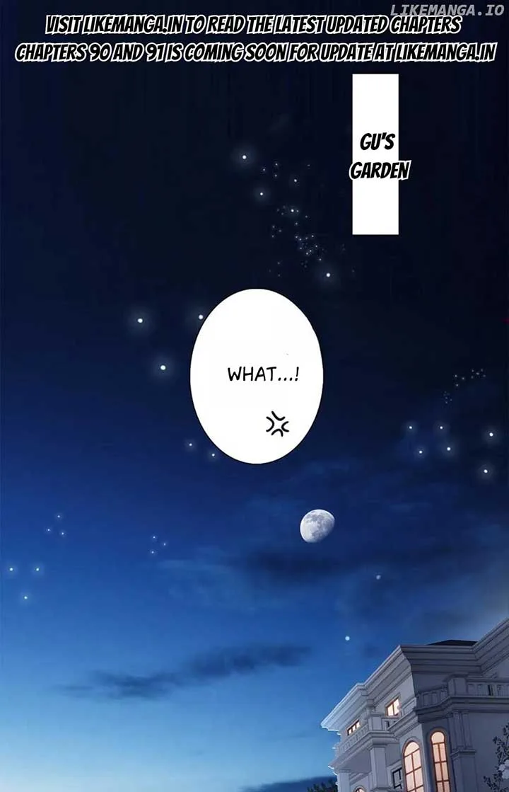 1st kiss – I don’t want to consider you as sister anymore Chapter 89 page 2