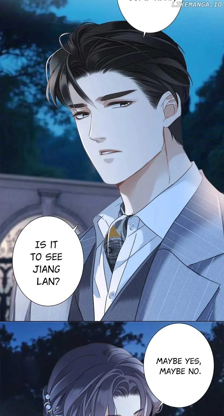 1st kiss – I don’t want to consider you as sister anymore Chapter 89 page 5