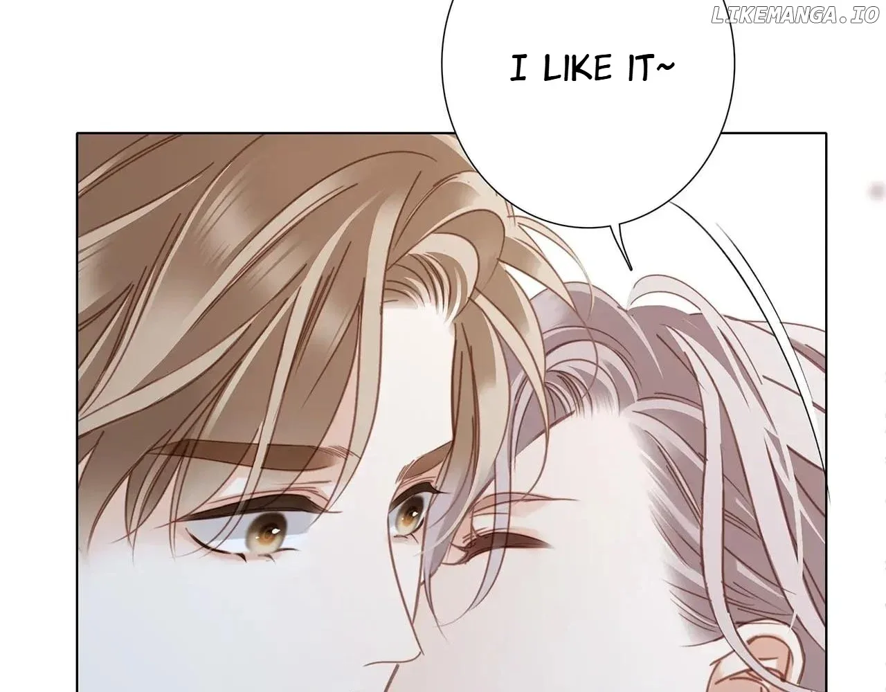 1st kiss – I don’t want to consider you as sister anymore Chapter 84 page 90