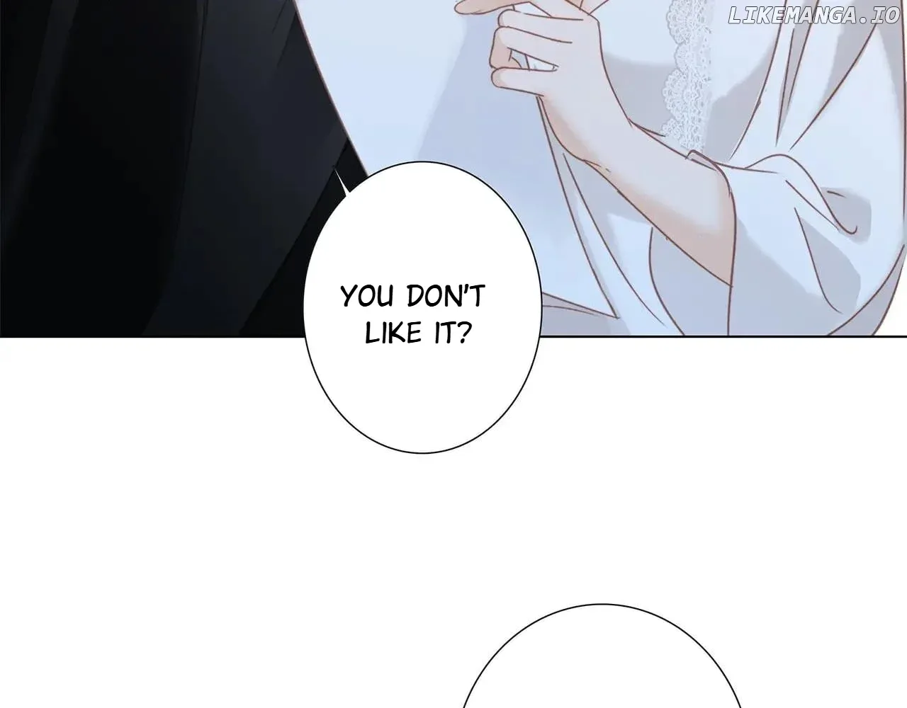 1st kiss – I don’t want to consider you as sister anymore Chapter 84 page 89