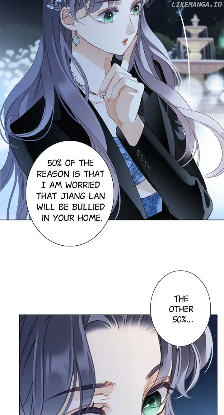 1st kiss – I don’t want to consider you as sister anymore Chapter 89 page 6