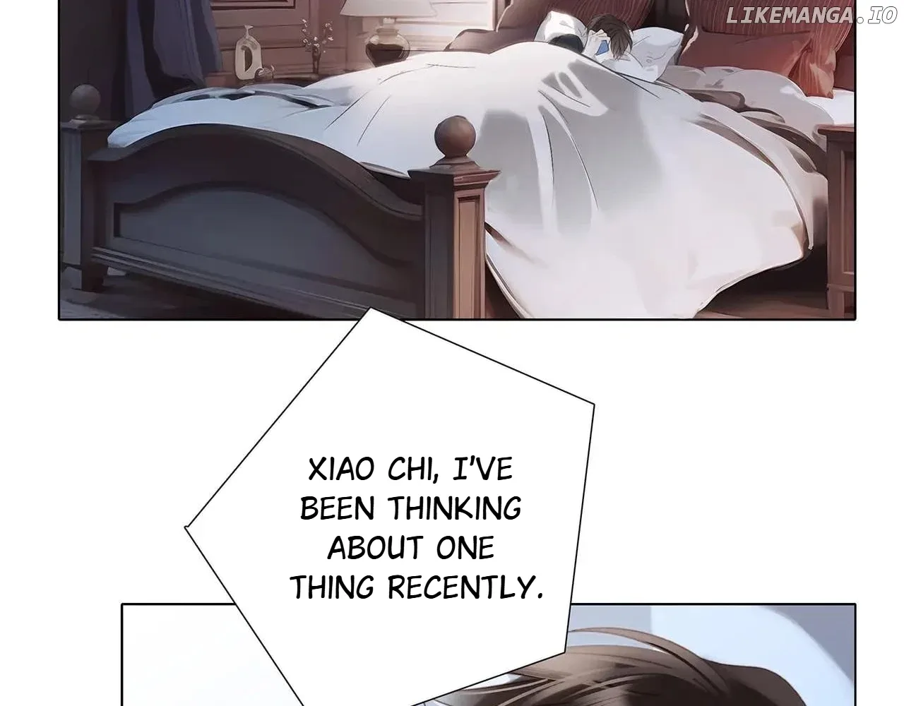 1st kiss – I don’t want to consider you as sister anymore Chapter 84 page 96