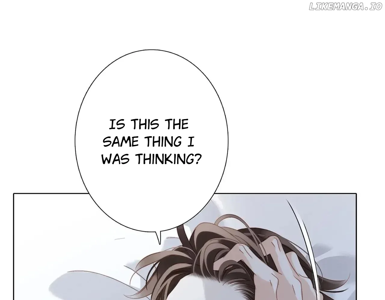 1st kiss – I don’t want to consider you as sister anymore Chapter 84 page 98