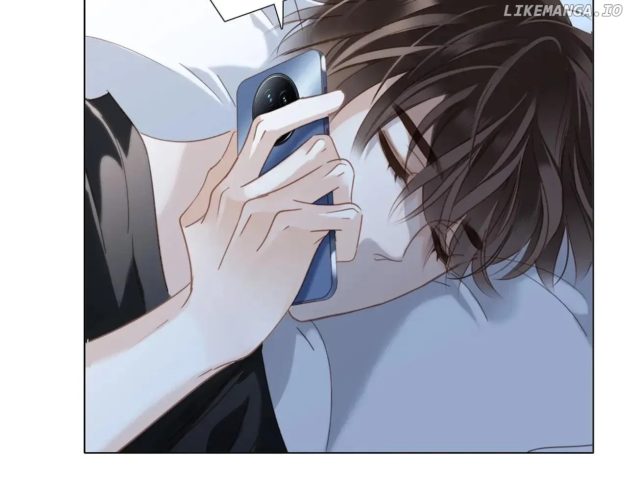 1st kiss – I don’t want to consider you as sister anymore Chapter 84 page 97
