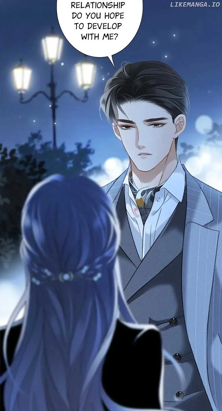 1st kiss – I don’t want to consider you as sister anymore Chapter 89 page 13