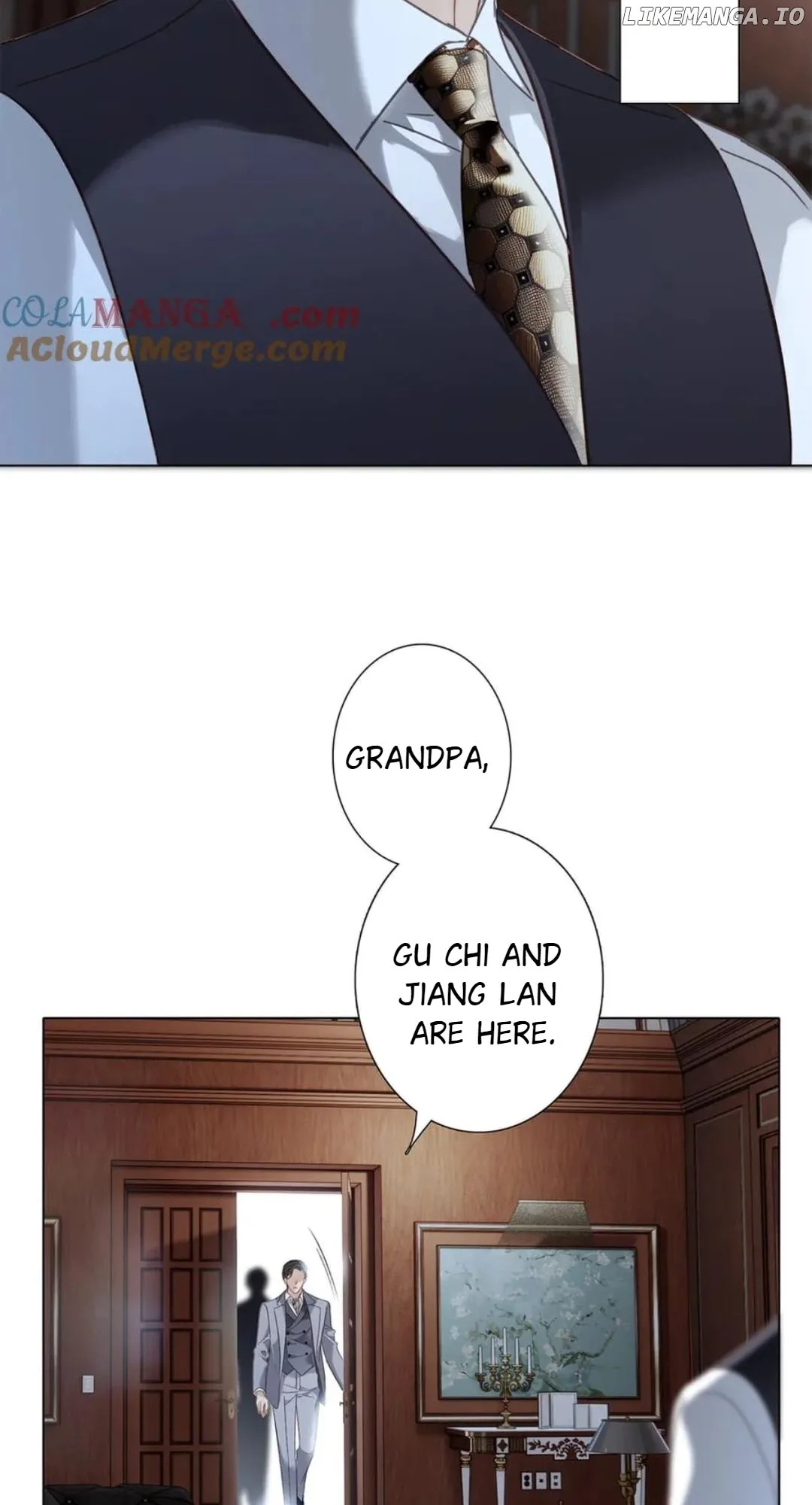 1st kiss – I don’t want to consider you as sister anymore Chapter 88 page 4