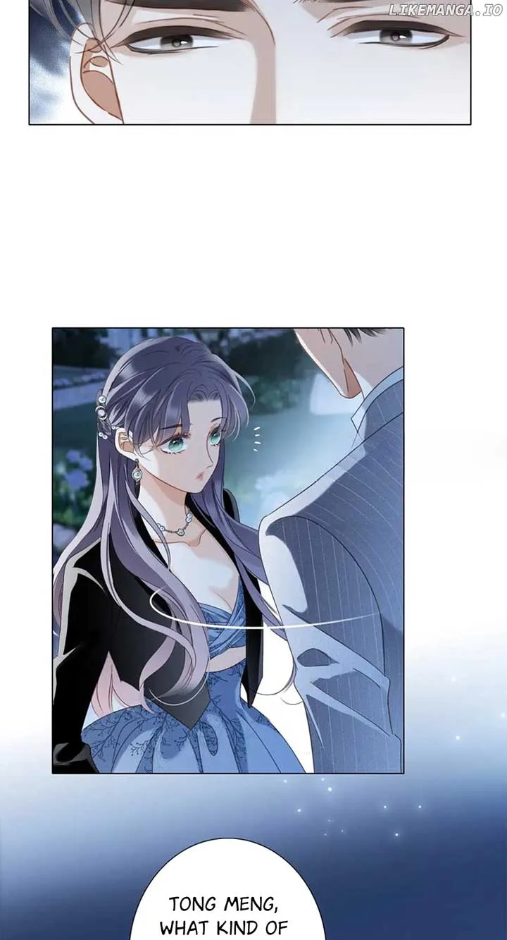 1st kiss – I don’t want to consider you as sister anymore Chapter 89 page 12