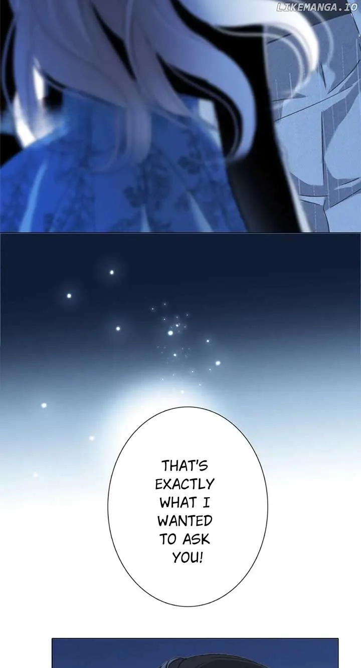 1st kiss – I don’t want to consider you as sister anymore Chapter 89 page 14