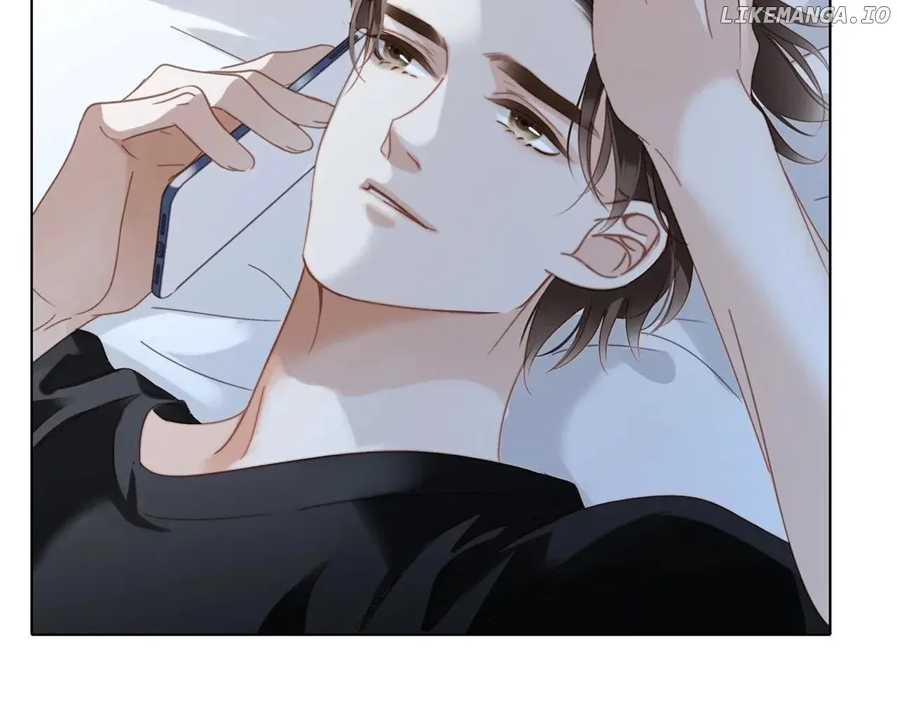 1st kiss – I don’t want to consider you as sister anymore Chapter 84 page 99
