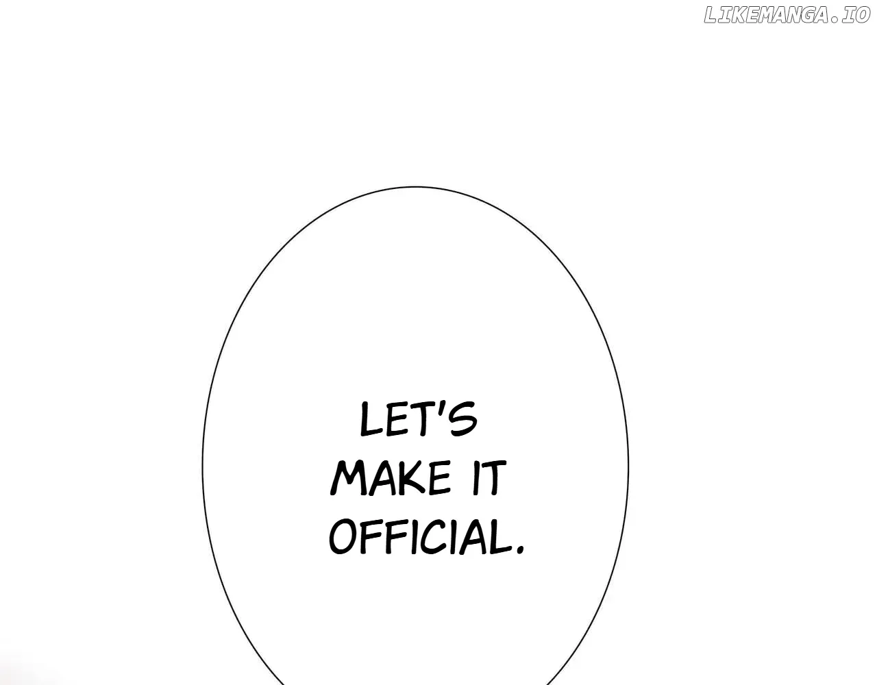1st kiss – I don’t want to consider you as sister anymore Chapter 84 page 100