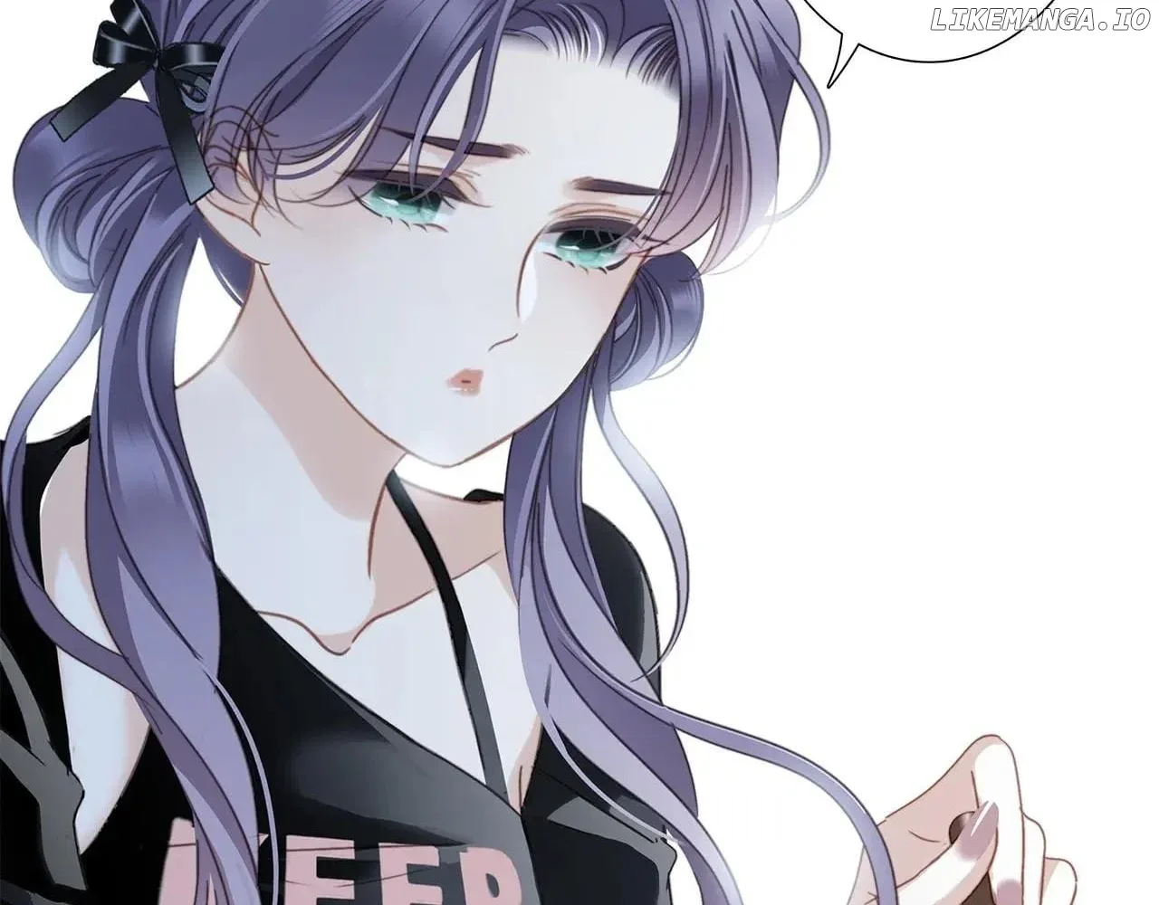 1st kiss – I don’t want to consider you as sister anymore Chapter 86 page 11