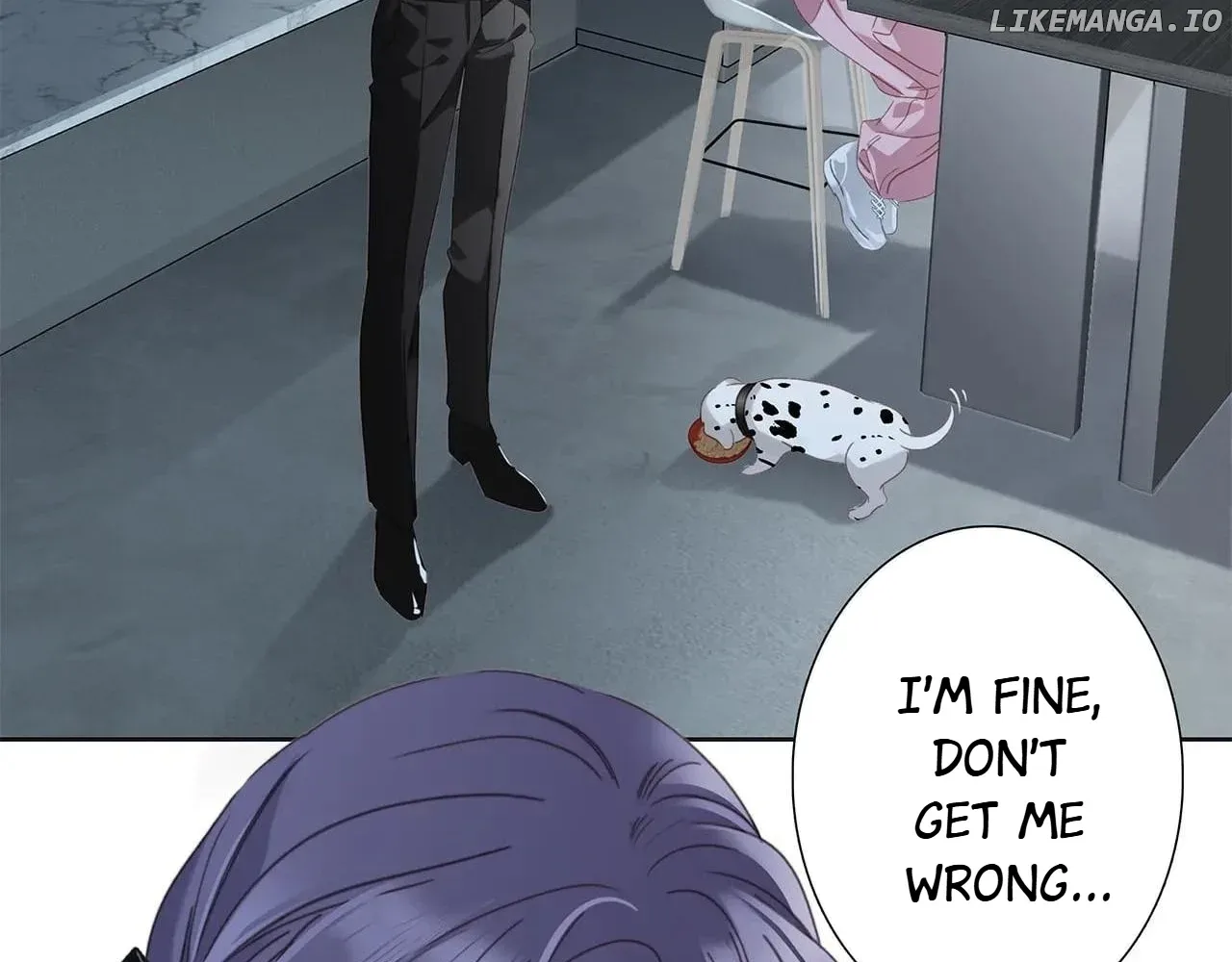 1st kiss – I don’t want to consider you as sister anymore Chapter 86 page 10