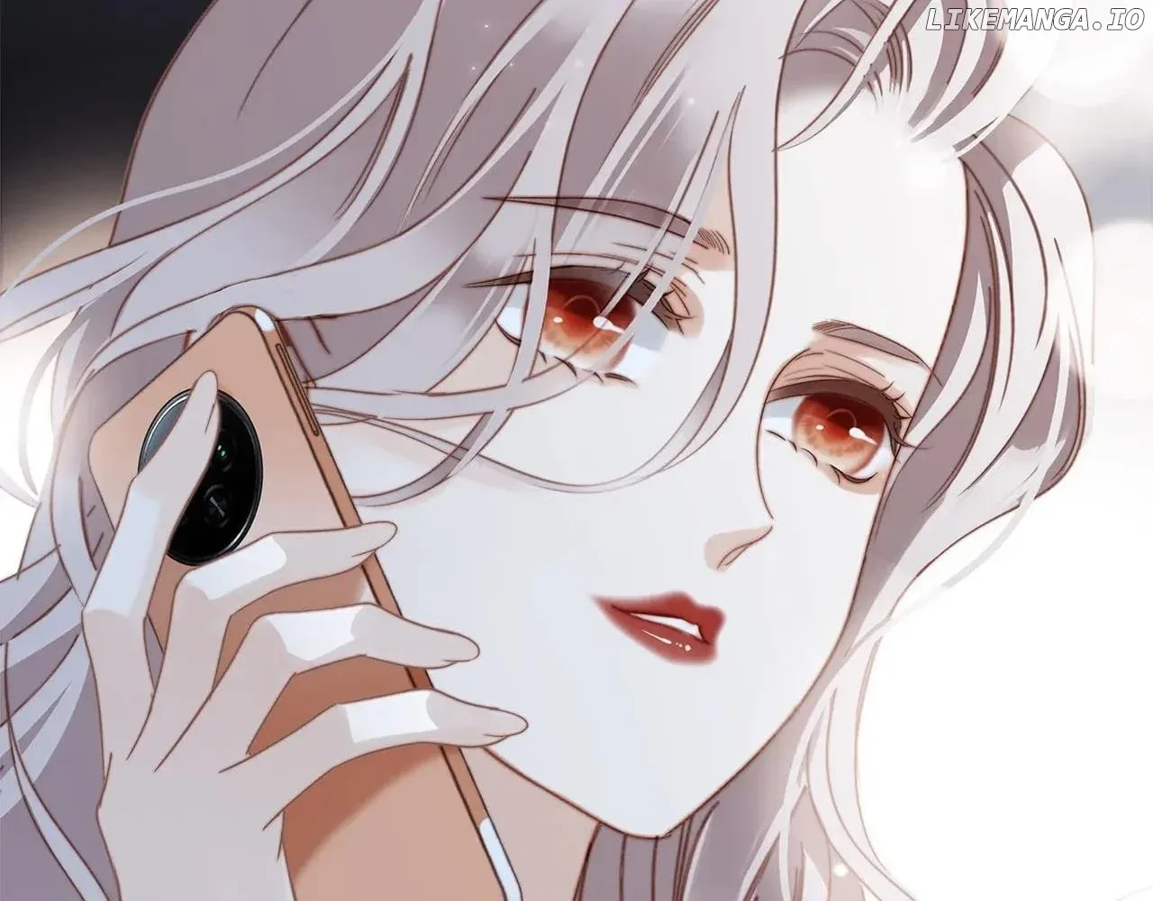 1st kiss – I don’t want to consider you as sister anymore Chapter 84 page 104