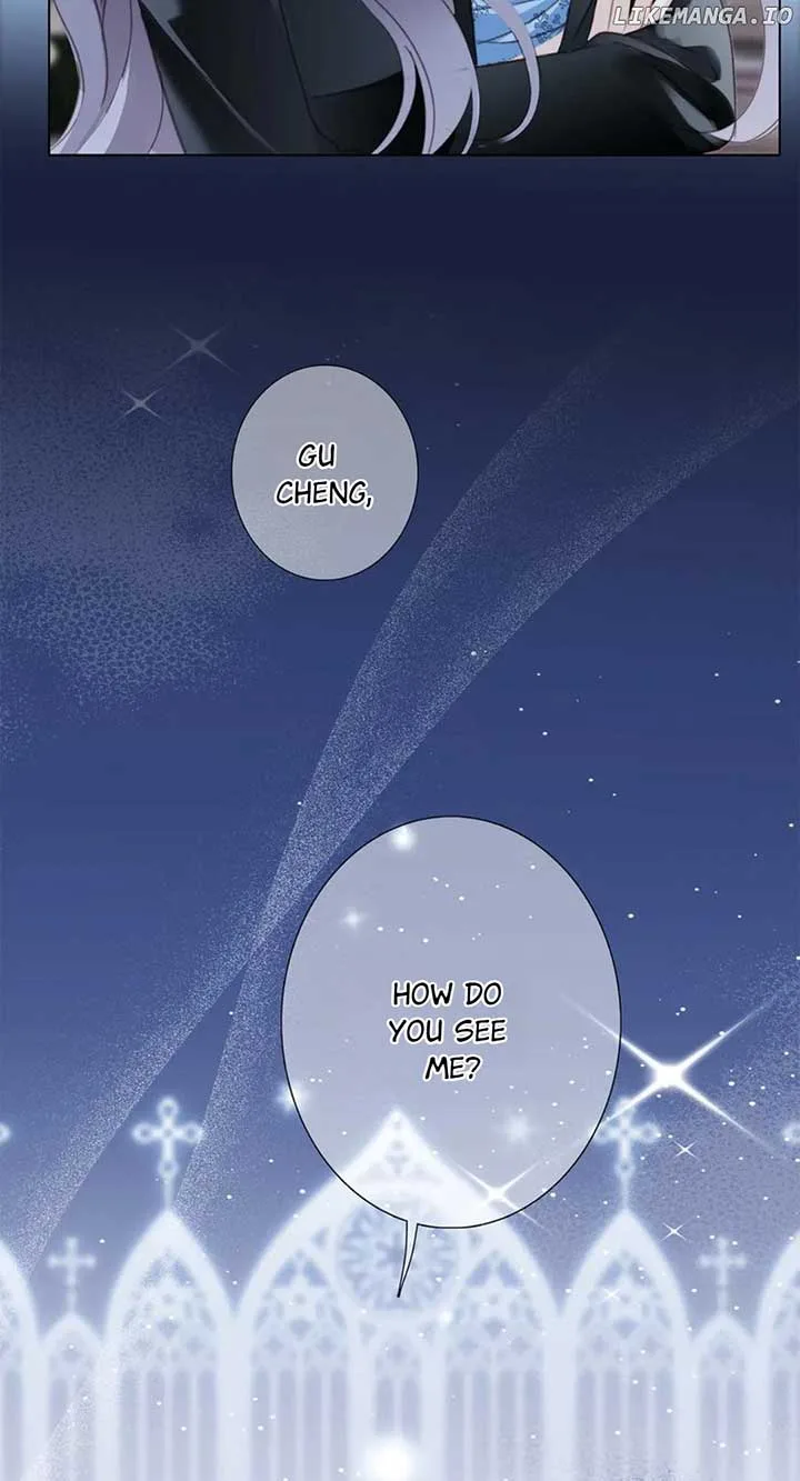 1st kiss – I don’t want to consider you as sister anymore Chapter 89 page 17