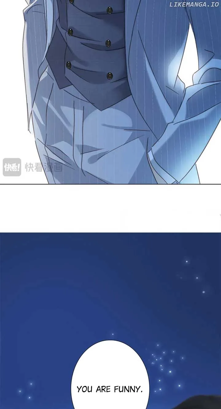 1st kiss – I don’t want to consider you as sister anymore Chapter 89 page 19
