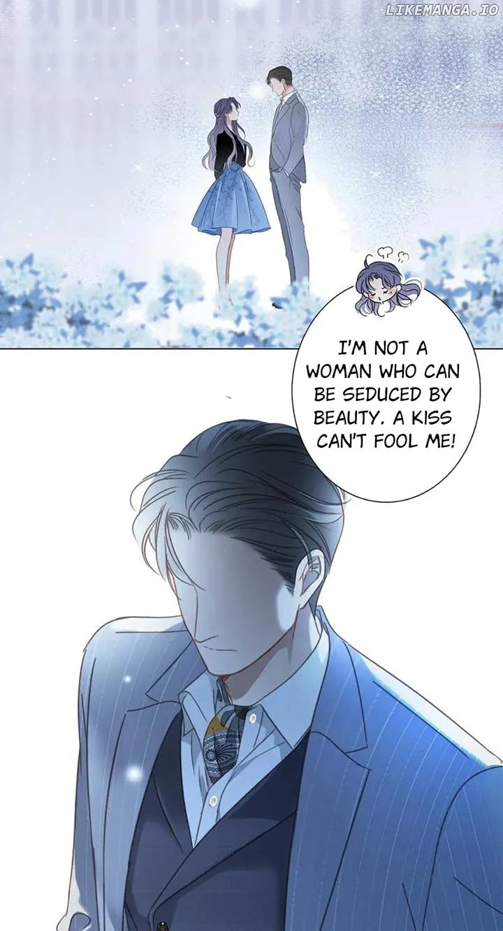 1st kiss – I don’t want to consider you as sister anymore Chapter 89 page 18