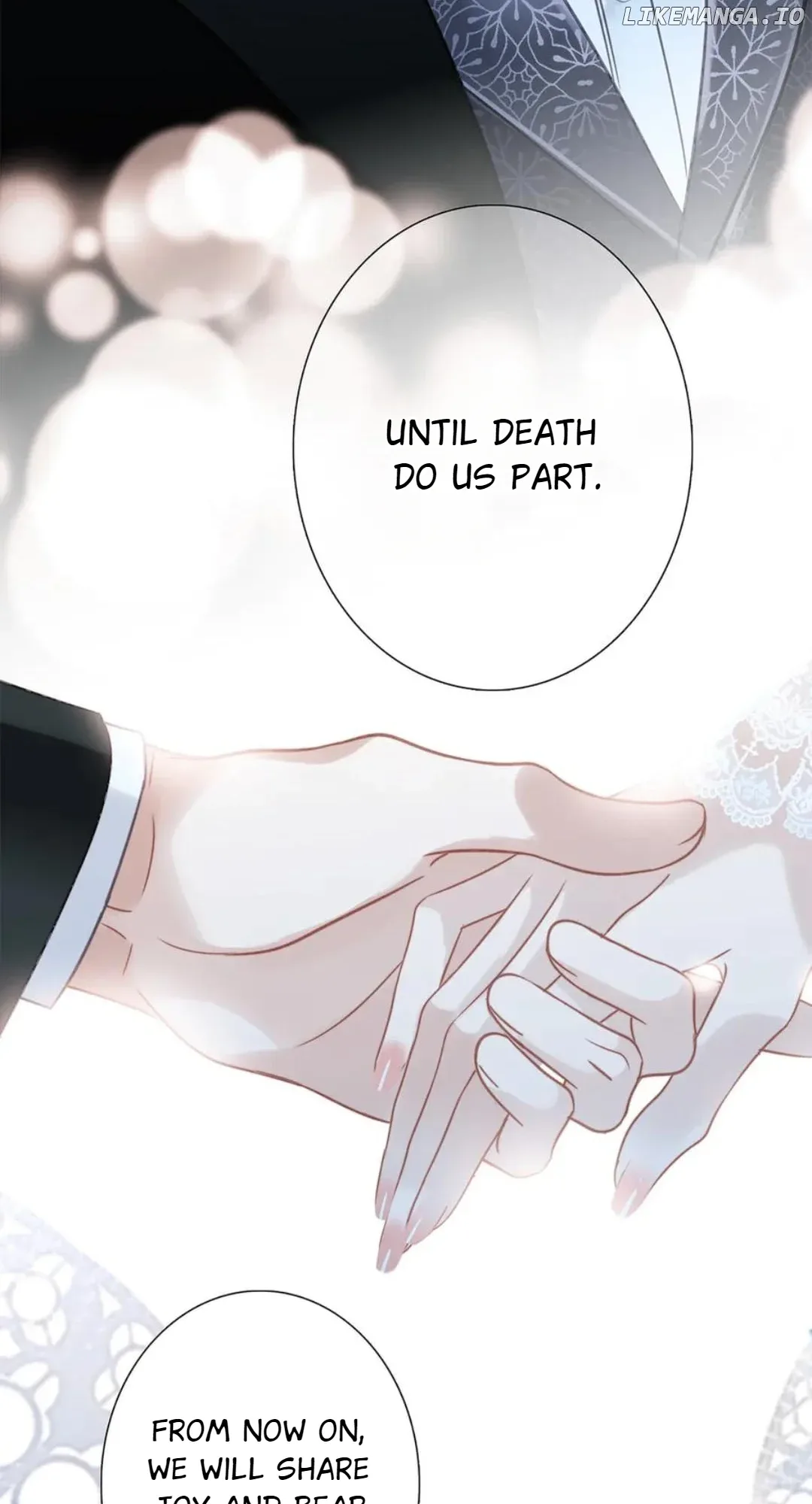 1st kiss – I don’t want to consider you as sister anymore Chapter 90 page 6