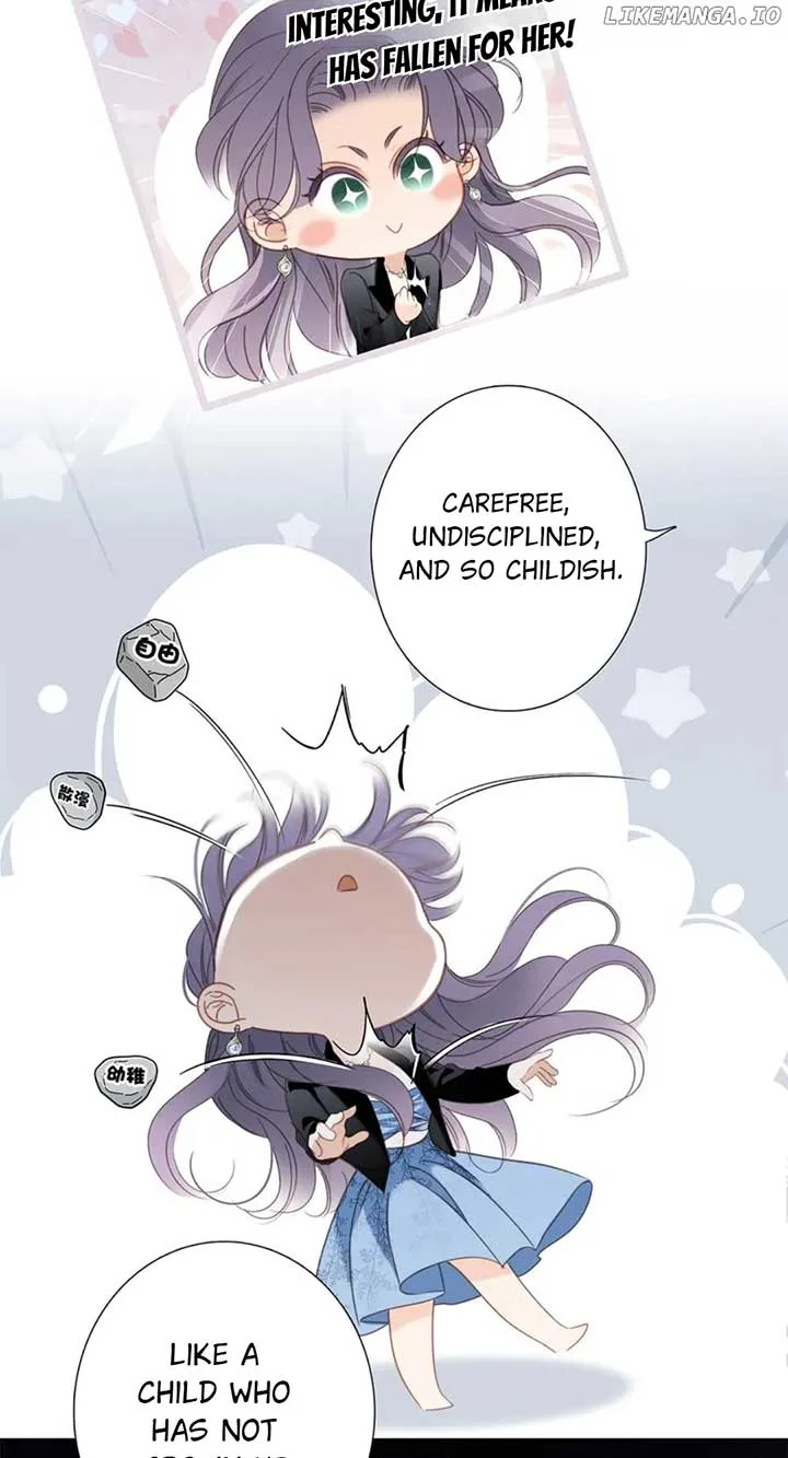 1st kiss – I don’t want to consider you as sister anymore Chapter 89 page 21