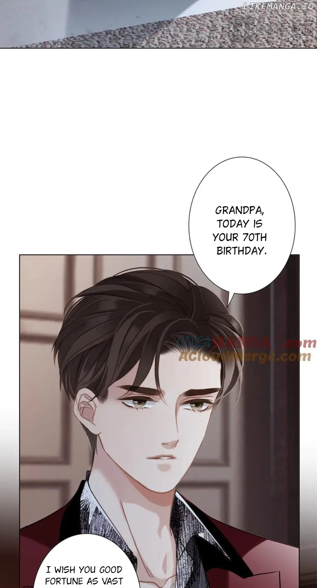 1st kiss – I don’t want to consider you as sister anymore Chapter 88 page 7