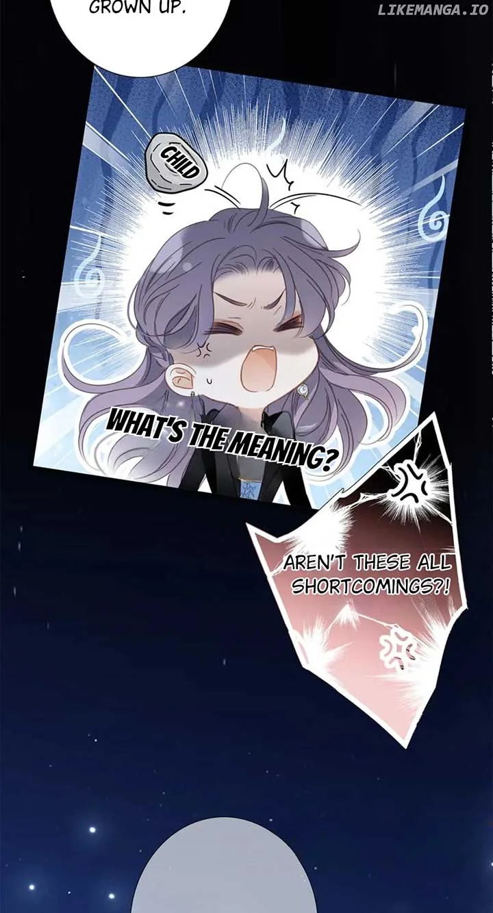 1st kiss – I don’t want to consider you as sister anymore Chapter 89 page 22