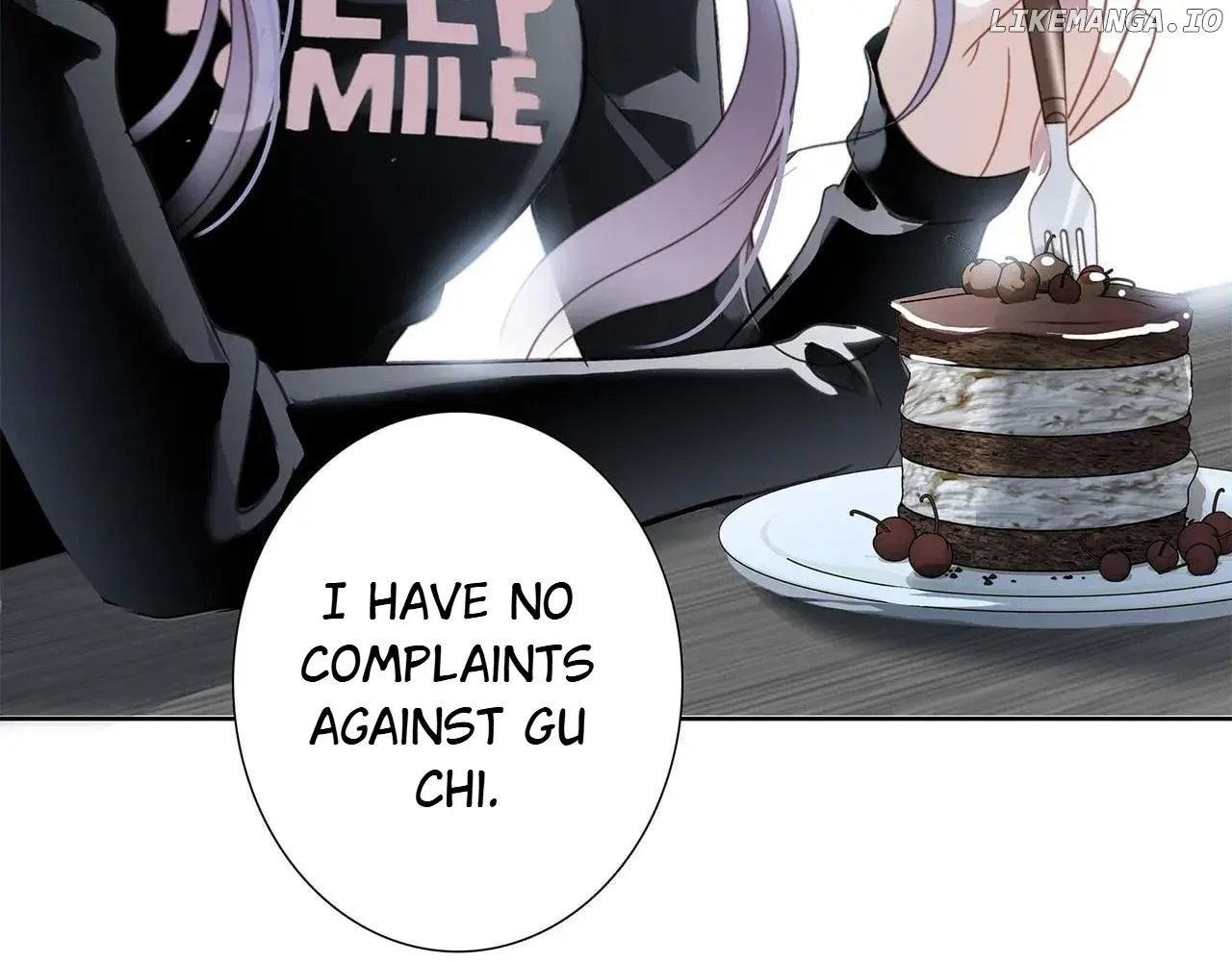 1st kiss – I don’t want to consider you as sister anymore Chapter 86 page 12