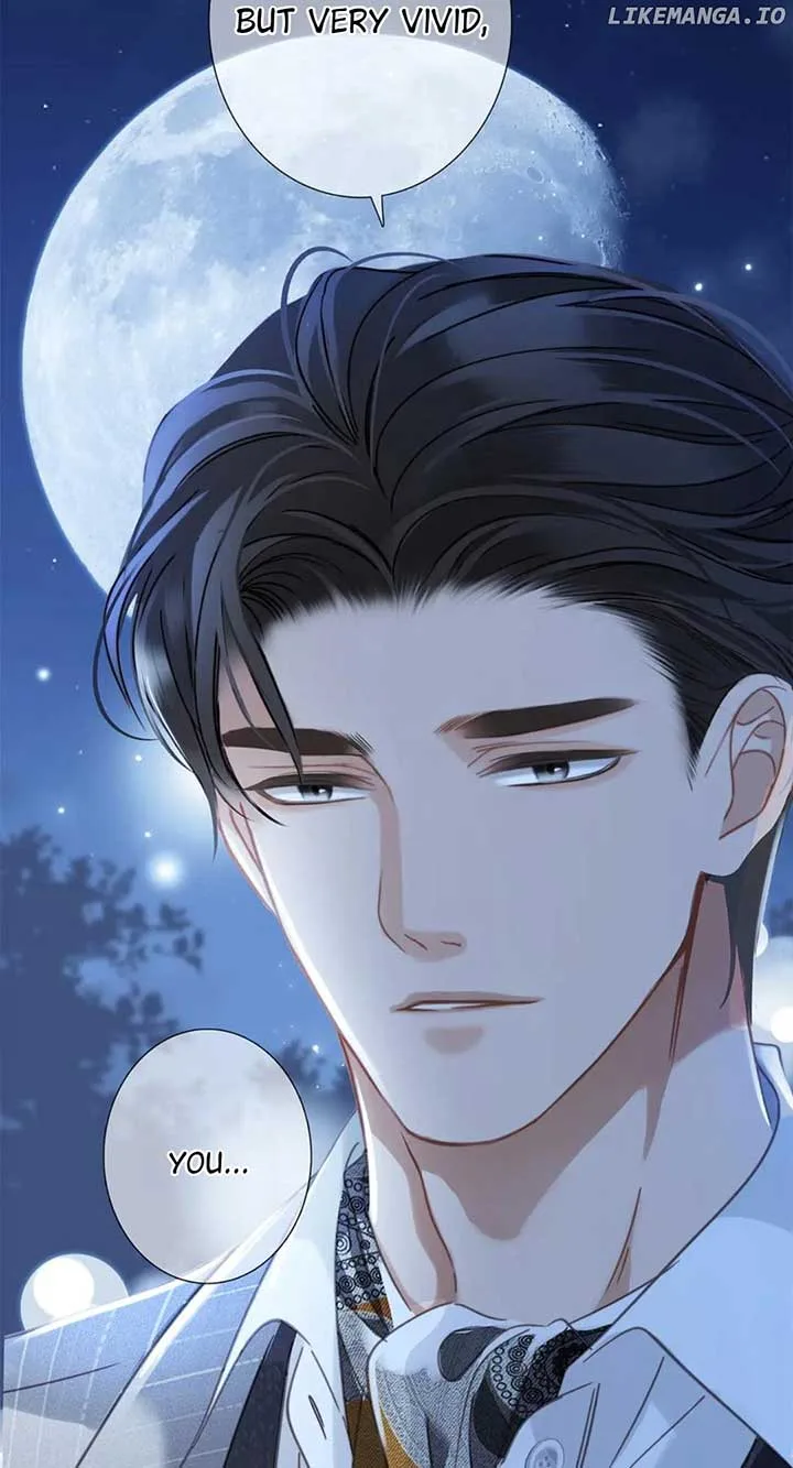 1st kiss – I don’t want to consider you as sister anymore Chapter 89 page 23