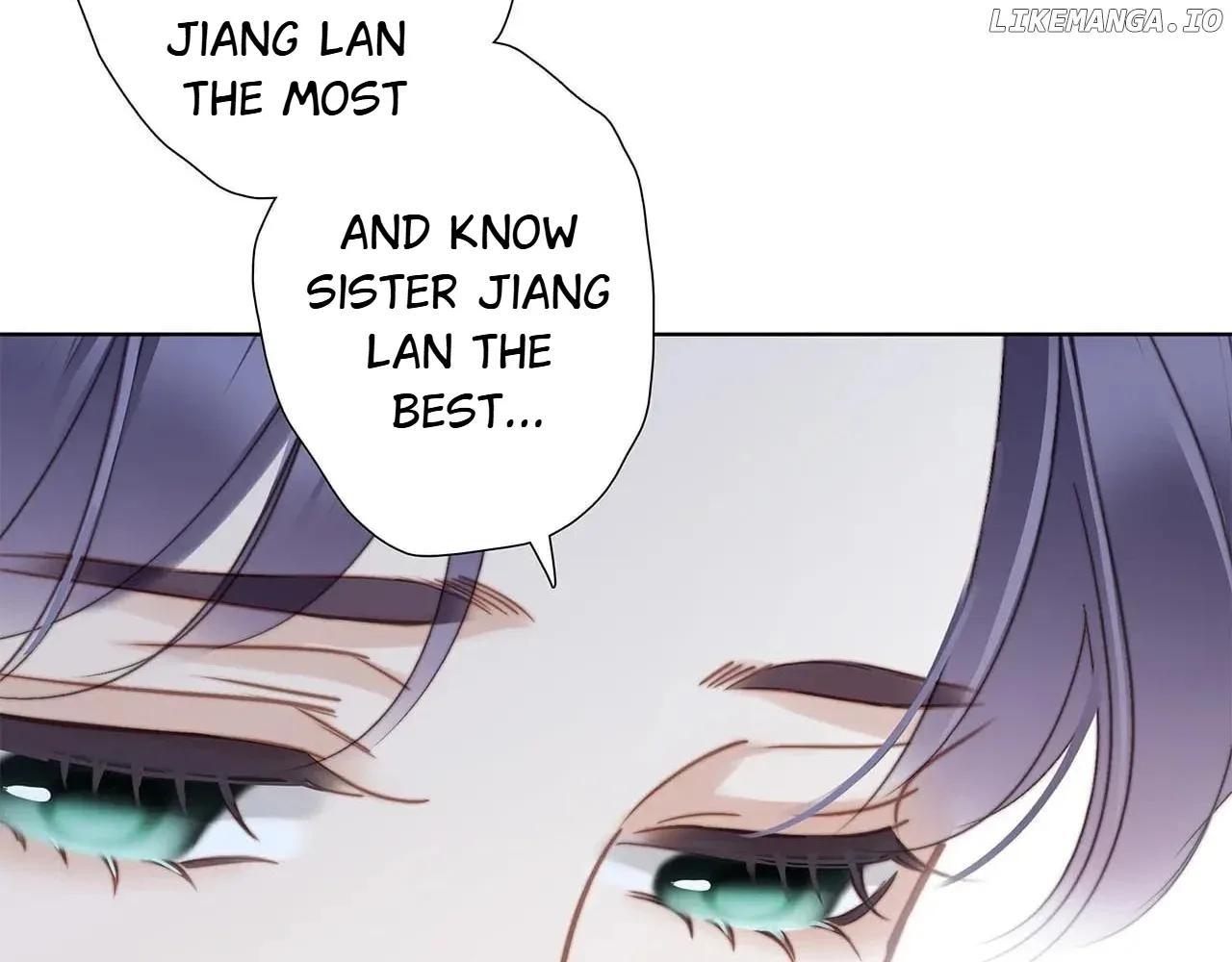 1st kiss – I don’t want to consider you as sister anymore Chapter 86 page 15