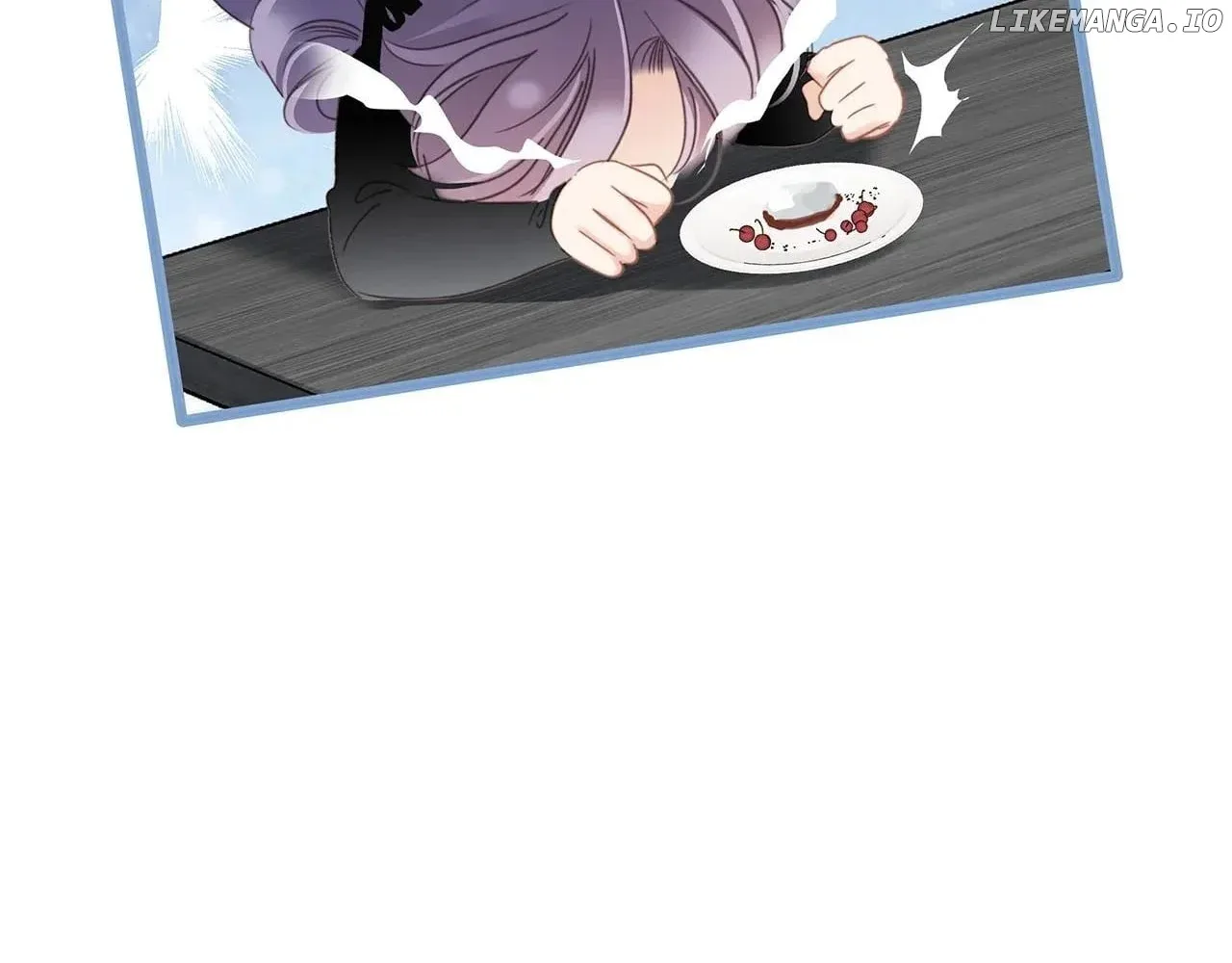 1st kiss – I don’t want to consider you as sister anymore Chapter 86 page 19
