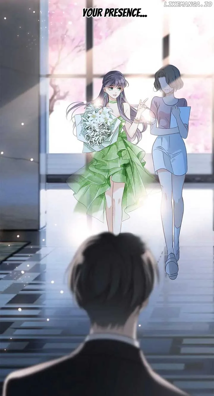 1st kiss – I don’t want to consider you as sister anymore Chapter 89 page 29