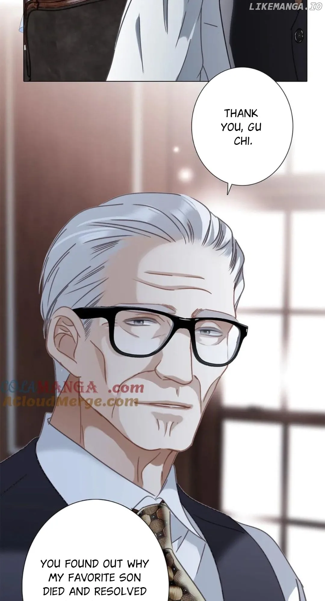 1st kiss – I don’t want to consider you as sister anymore Chapter 88 page 12
