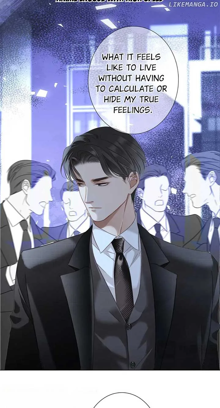 1st kiss – I don’t want to consider you as sister anymore Chapter 89 page 27