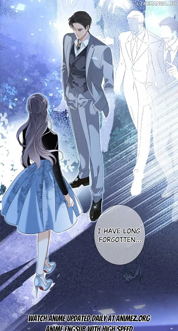 1st kiss – I don’t want to consider you as sister anymore Chapter 89 page 26
