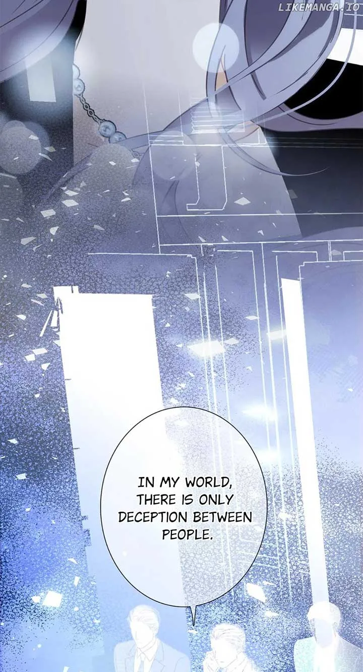 1st kiss – I don’t want to consider you as sister anymore Chapter 89 page 25