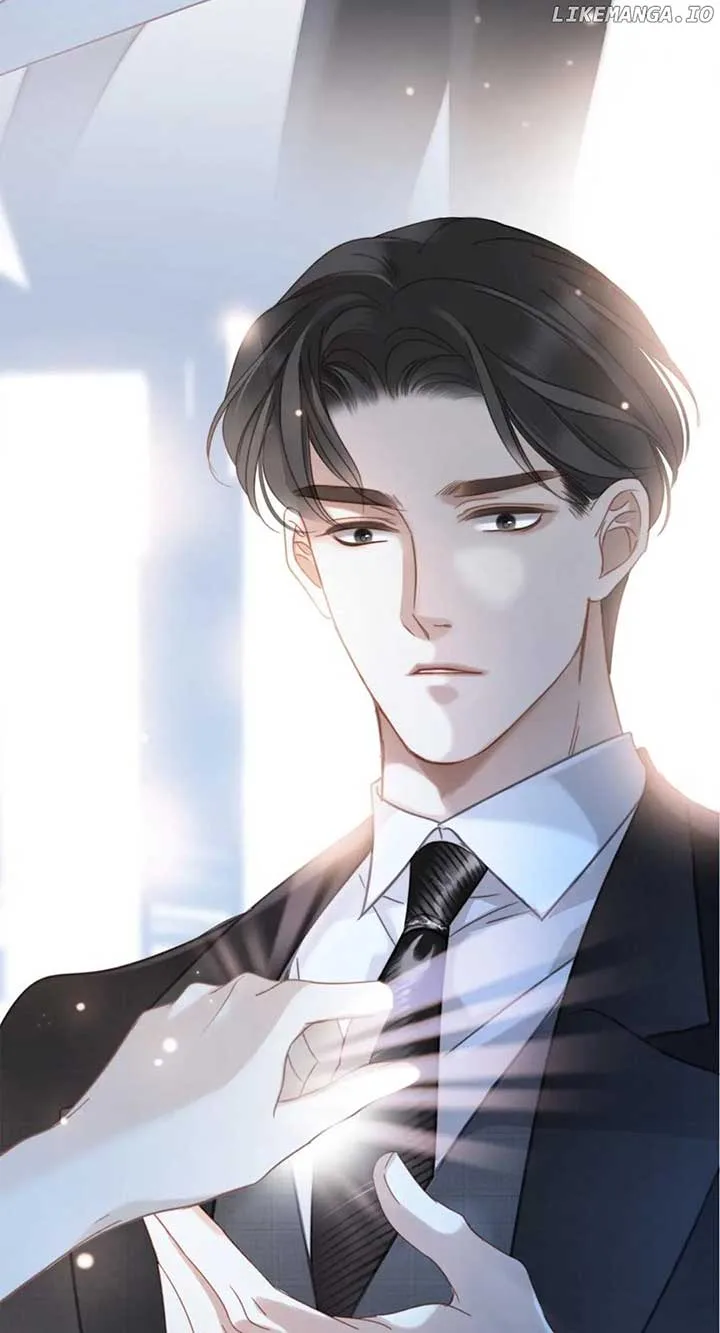 1st kiss – I don’t want to consider you as sister anymore Chapter 89 page 34