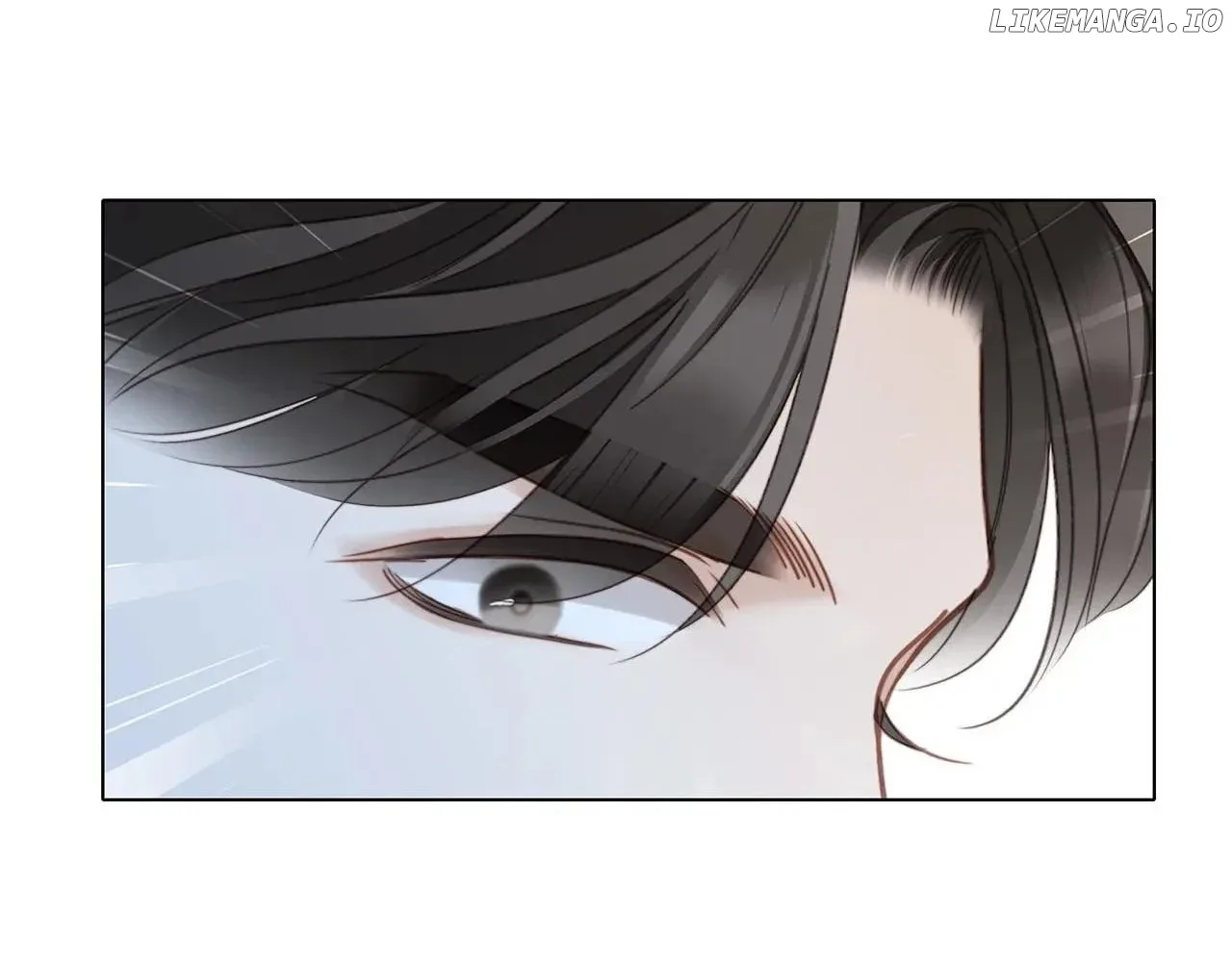 1st kiss – I don’t want to consider you as sister anymore Chapter 86 page 25