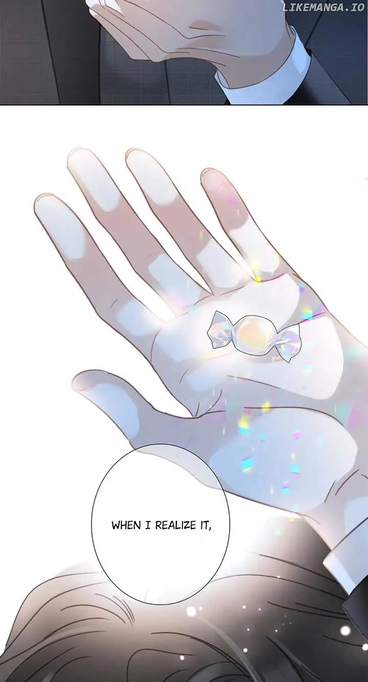 1st kiss – I don’t want to consider you as sister anymore Chapter 89 page 35