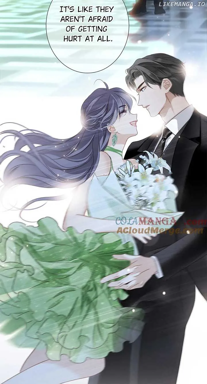 1st kiss – I don’t want to consider you as sister anymore Chapter 89 page 33