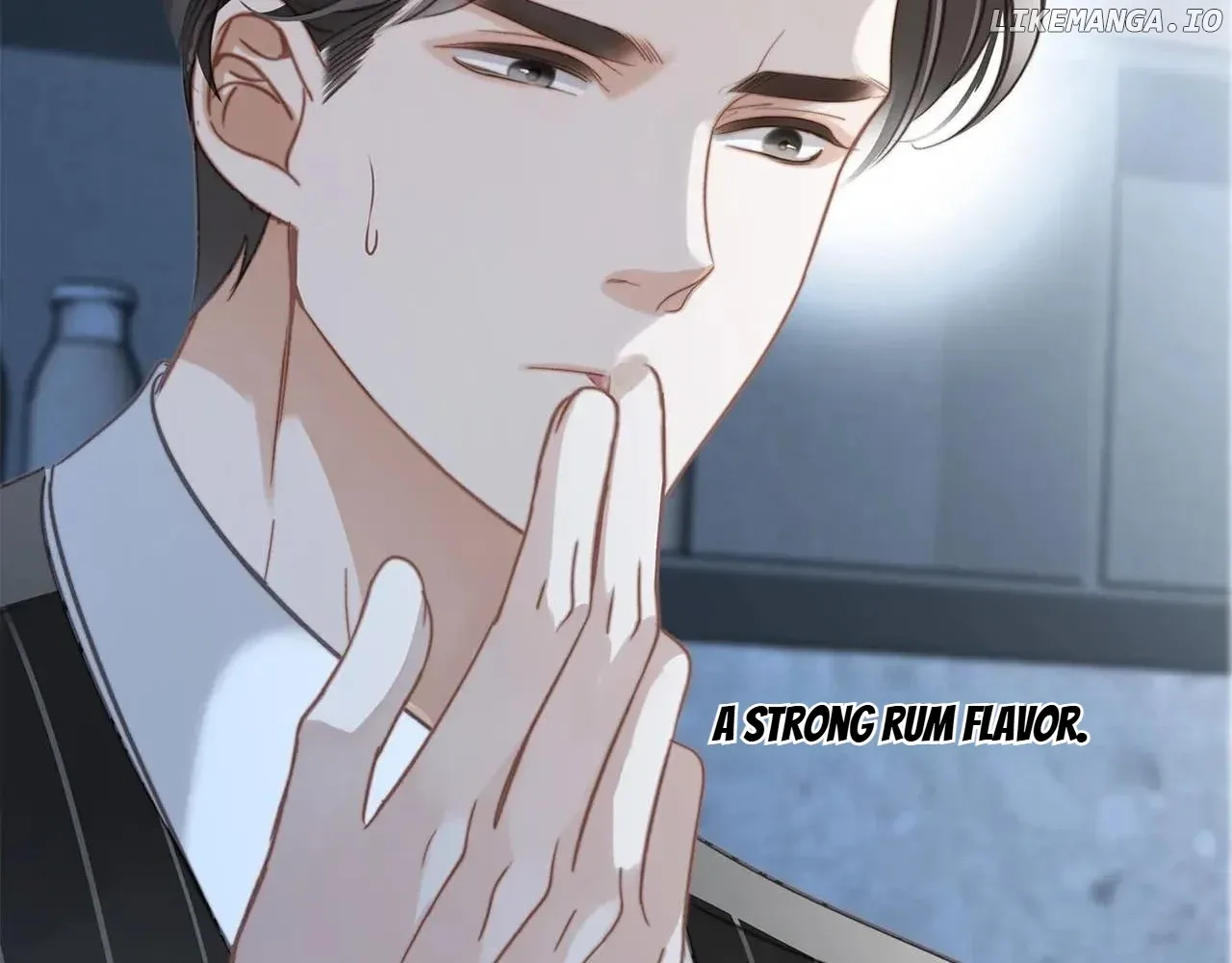 1st kiss – I don’t want to consider you as sister anymore Chapter 86 page 30