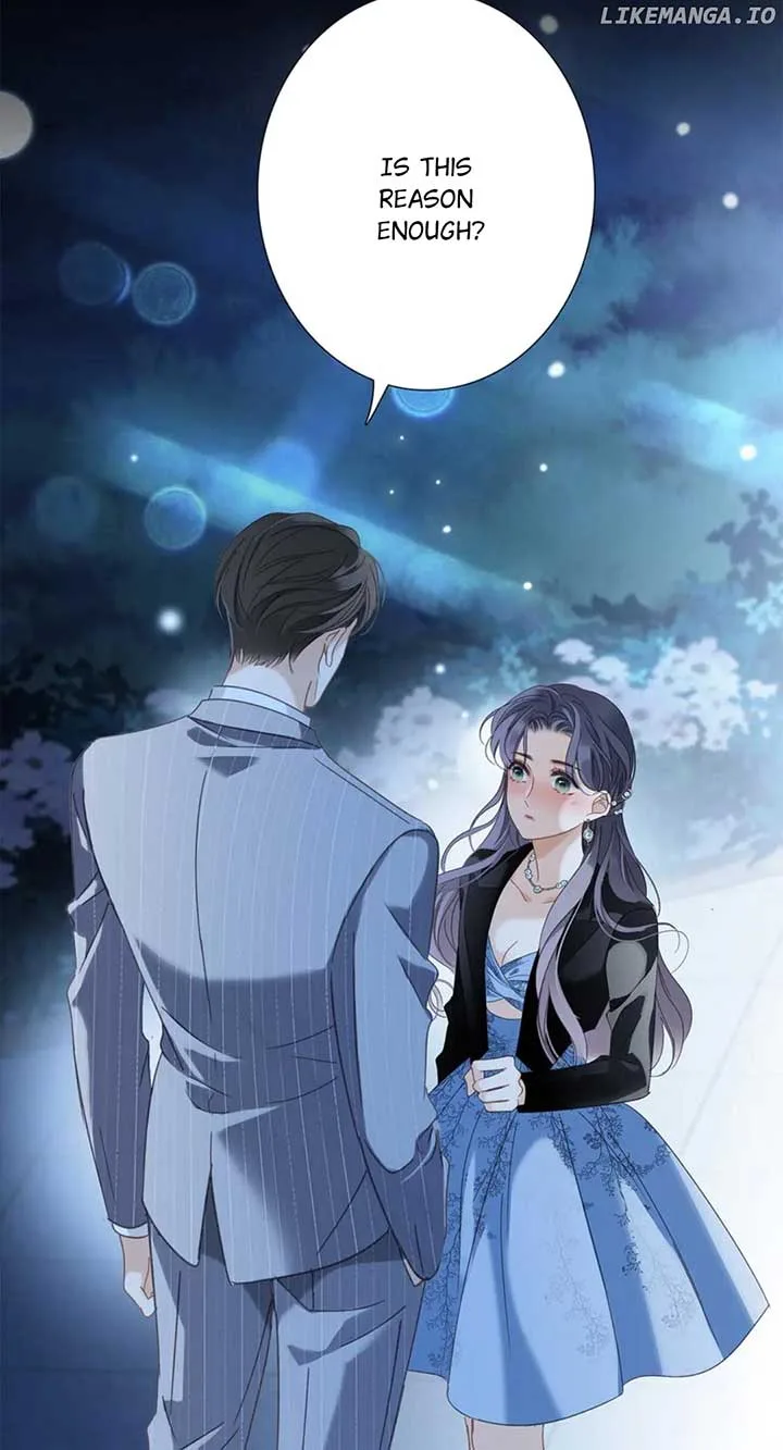 1st kiss – I don’t want to consider you as sister anymore Chapter 89 page 39