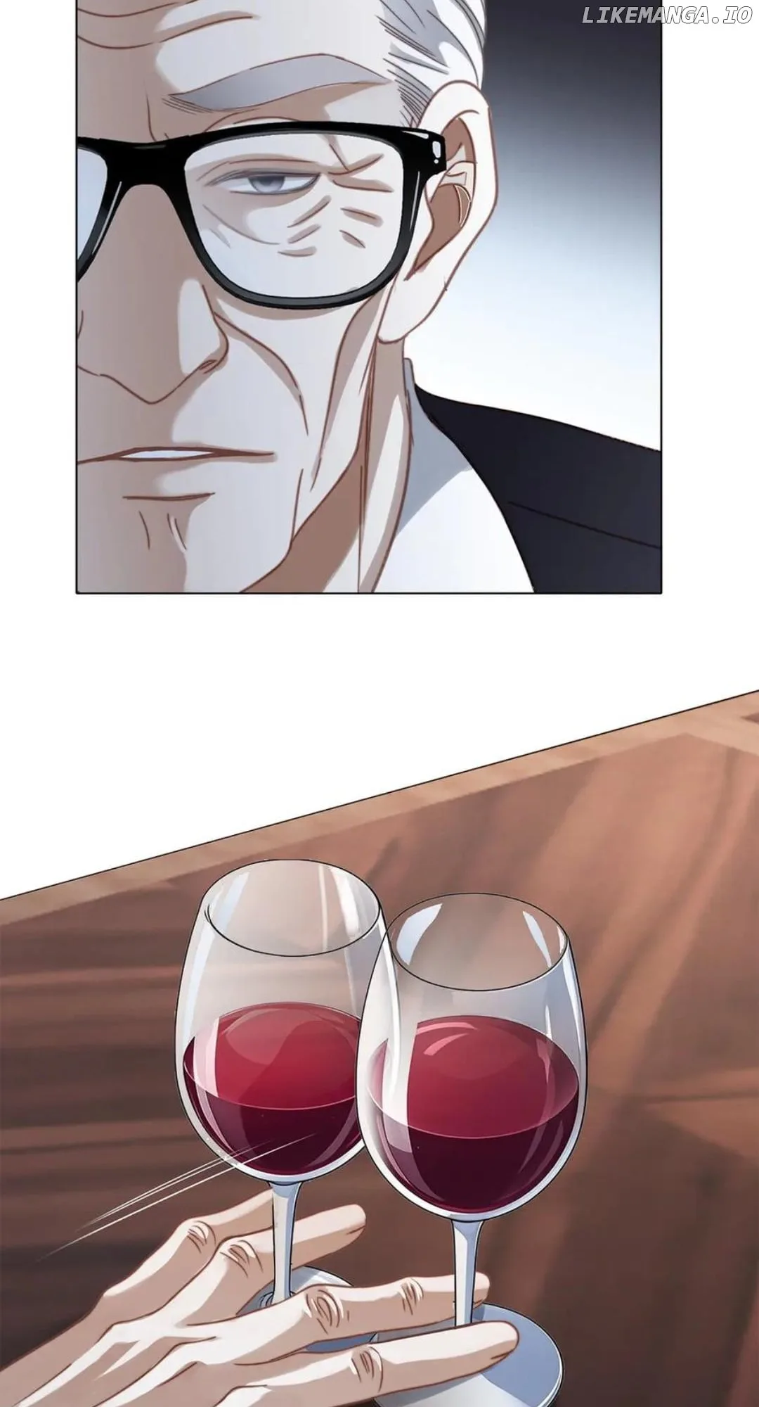 1st kiss – I don’t want to consider you as sister anymore Chapter 88 page 20