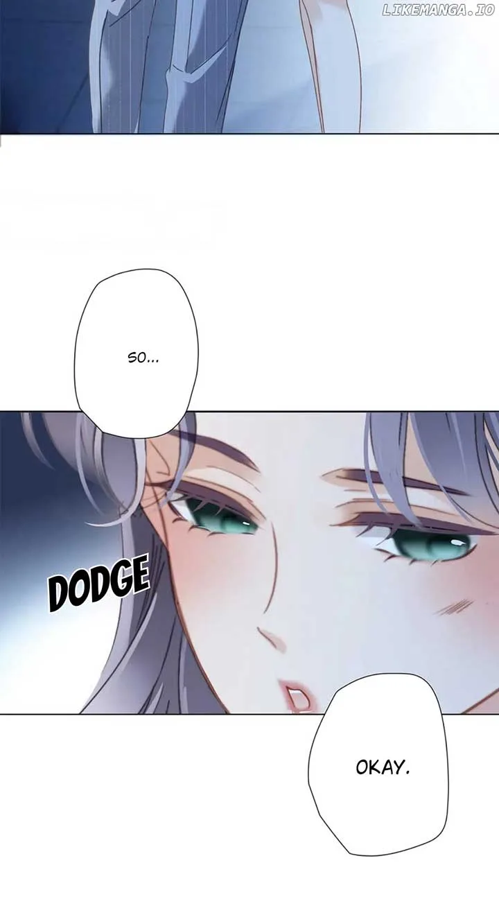 1st kiss – I don’t want to consider you as sister anymore Chapter 89 page 40