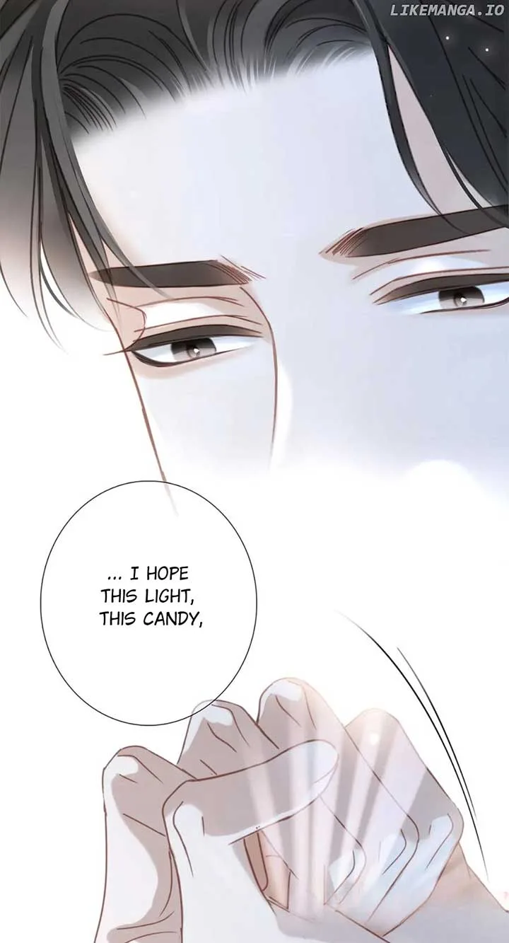 1st kiss – I don’t want to consider you as sister anymore Chapter 89 page 36