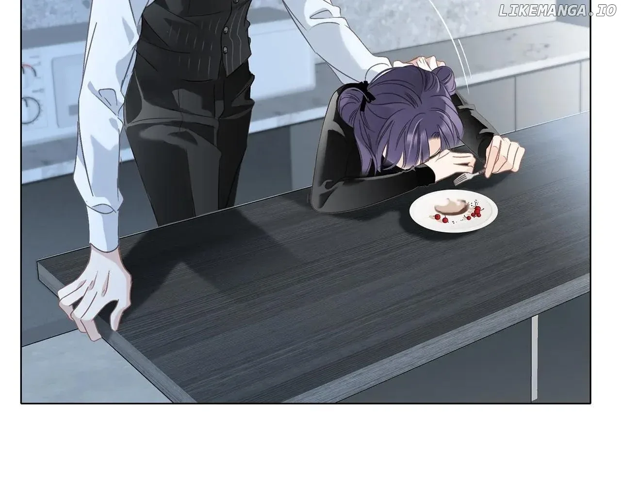 1st kiss – I don’t want to consider you as sister anymore Chapter 86 page 27
