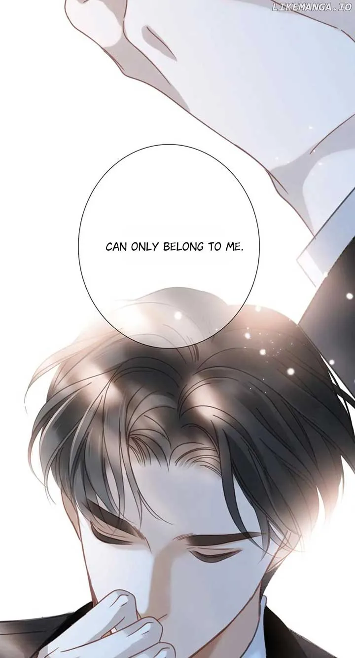 1st kiss – I don’t want to consider you as sister anymore Chapter 89 page 37
