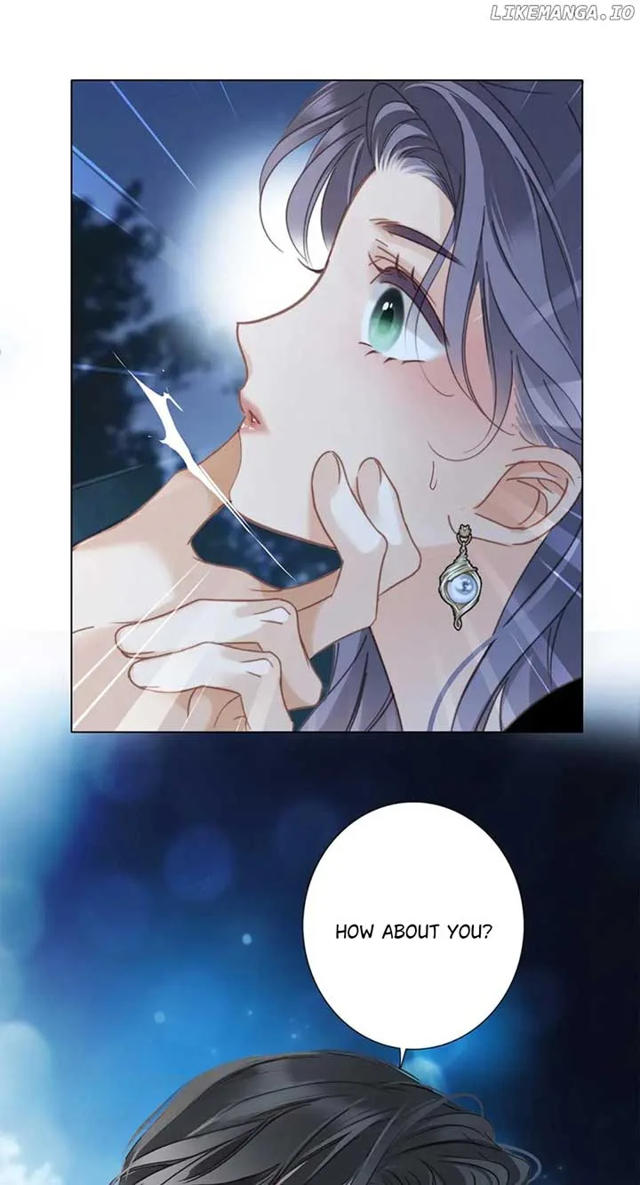 1st kiss – I don’t want to consider you as sister anymore Chapter 89 page 41
