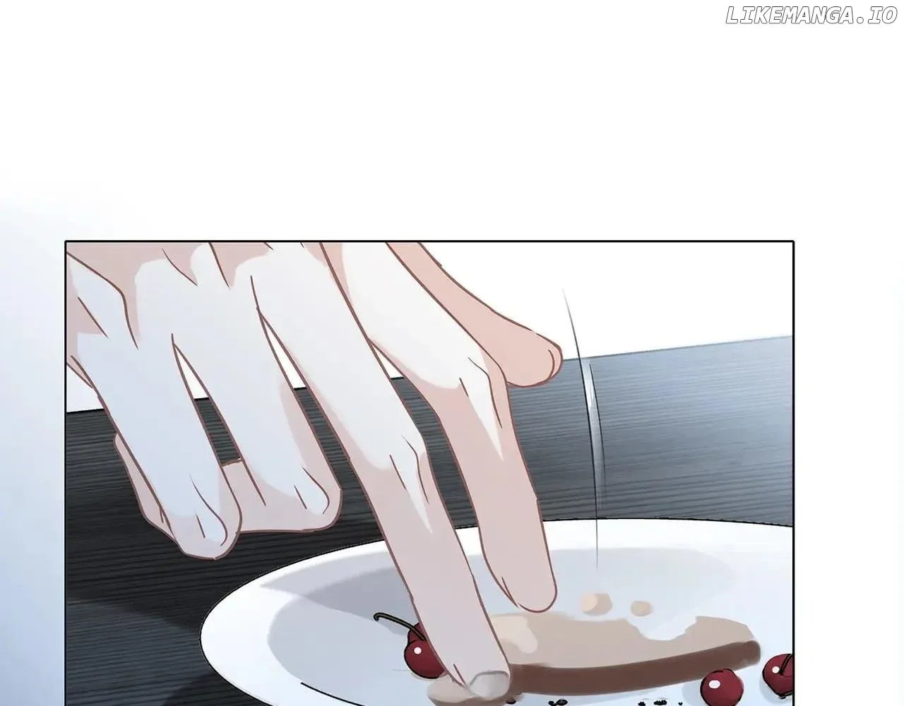 1st kiss – I don’t want to consider you as sister anymore Chapter 86 page 28